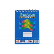 CARNETEL CU ARC*A6